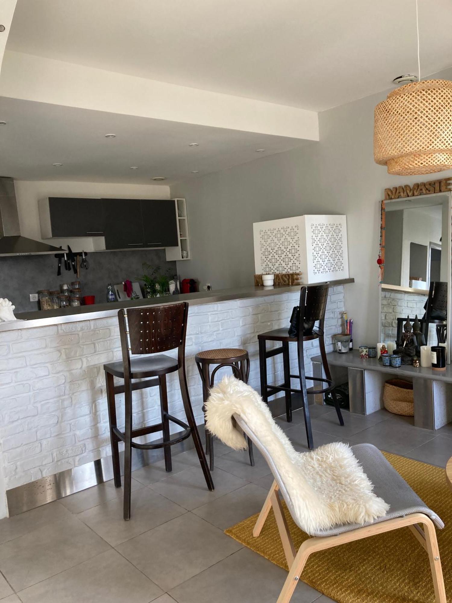 Villa Les Figuiers Cagnes-sur-Mer Kültér fotó