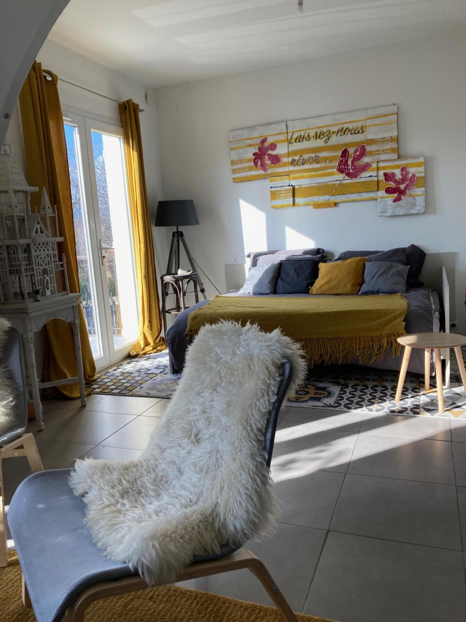Villa Les Figuiers Cagnes-sur-Mer Kültér fotó